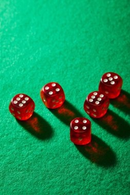 Tampilan antarmuka Togel Online di platform ramatogel dengan pilihan pasar dan angka